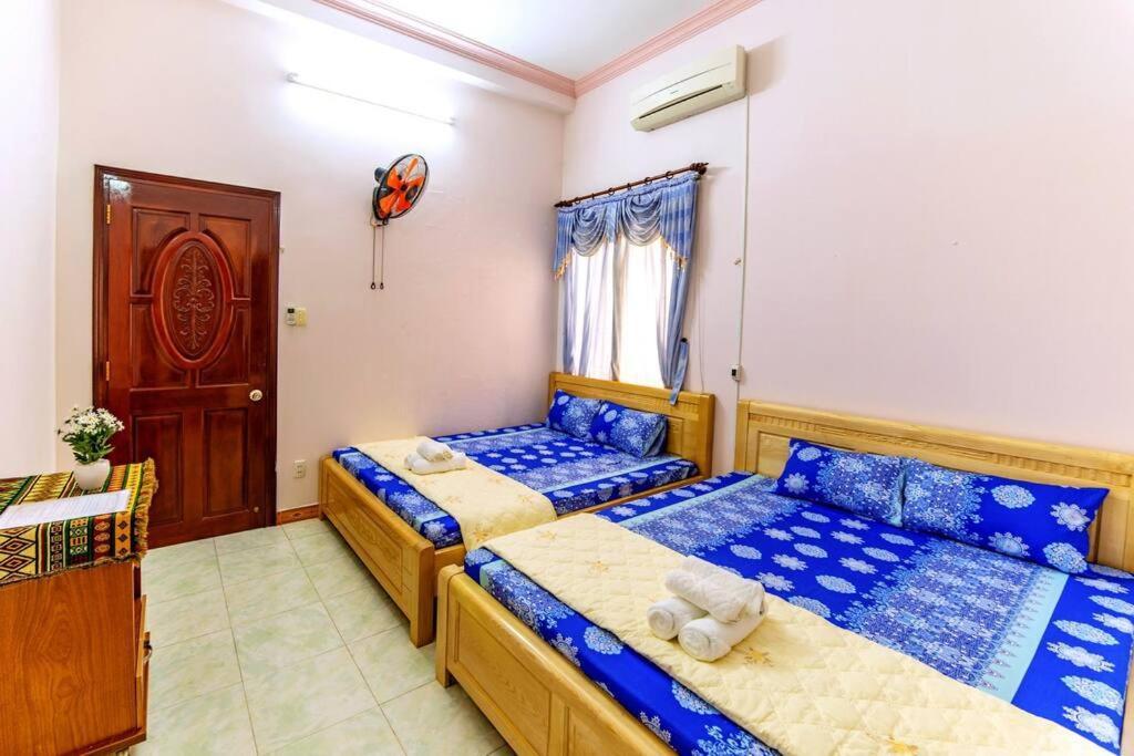 Hoa Giay Villa Vung Tau Exterior photo