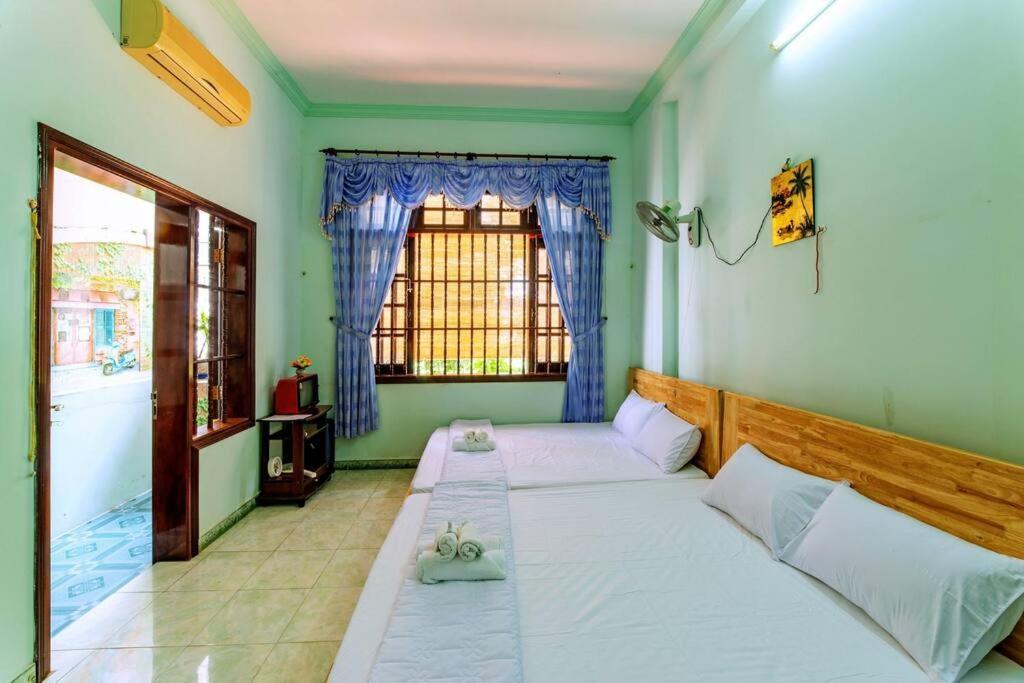 Hoa Giay Villa Vung Tau Exterior photo