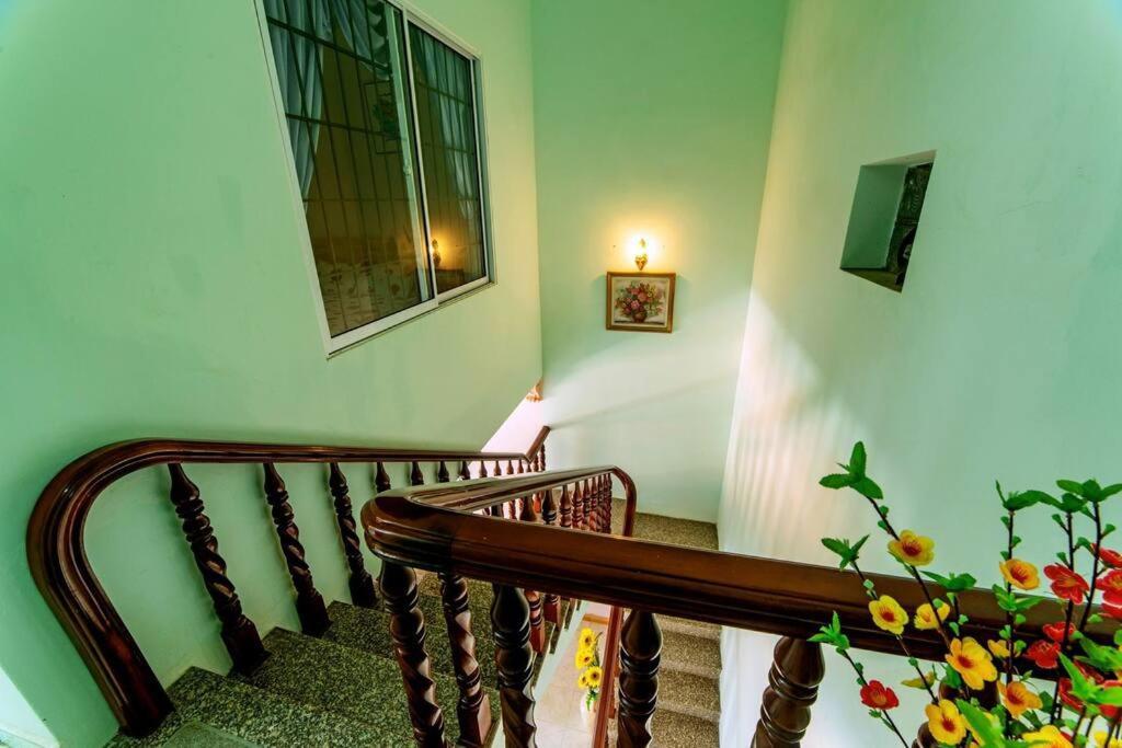 Hoa Giay Villa Vung Tau Exterior photo