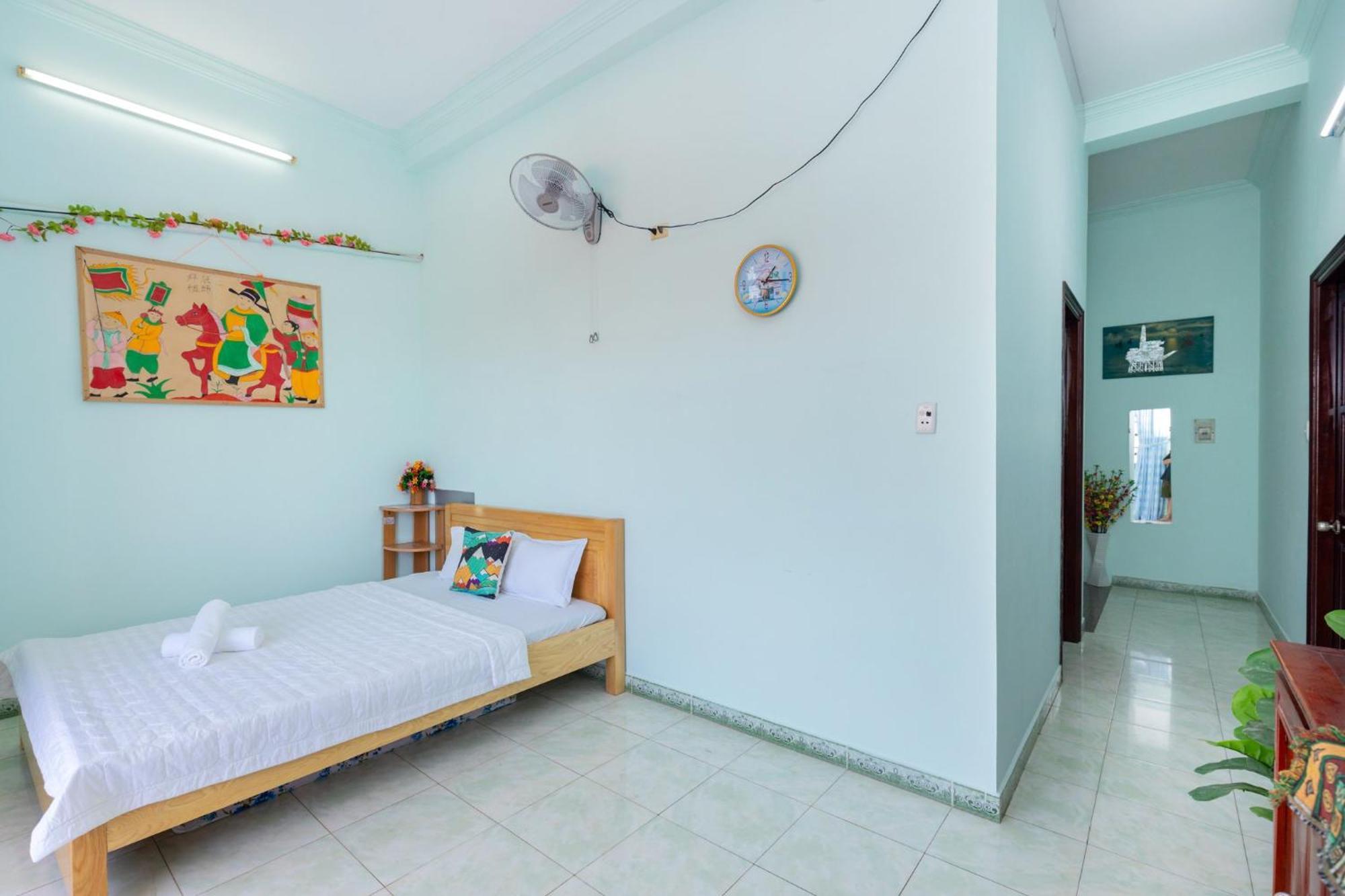 Hoa Giay Villa Vung Tau Exterior photo